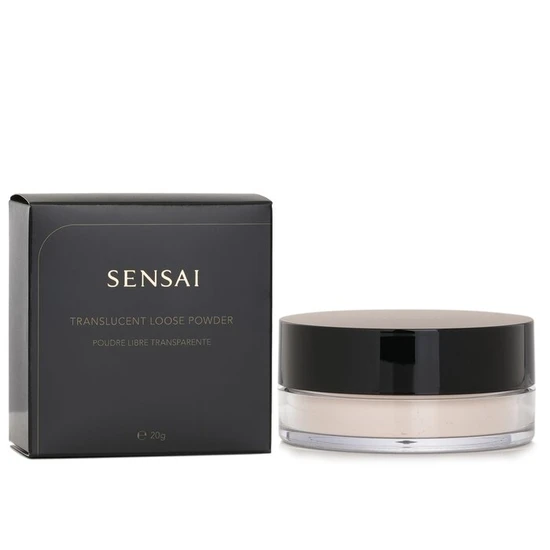 Sensai Translucent Loose Powder 20g