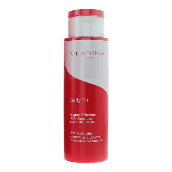 Clarins Body Fit Anti-Cellulite Contouring Expert 200ml