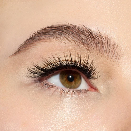 essence Cateyes! False Lashes 01 Catwalk