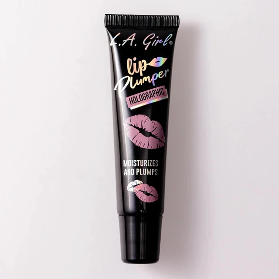 L.A. Girl Tinted Lip Plumper Holographic