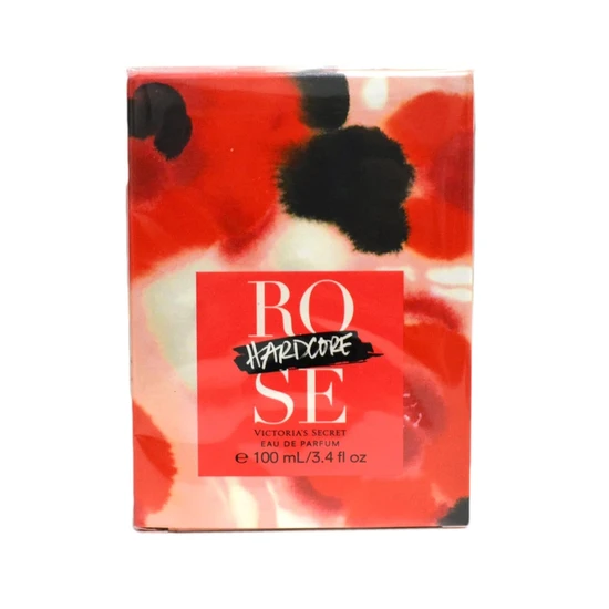 Victoria's Secret Hardcore Rose Eau De Parfum 100ml