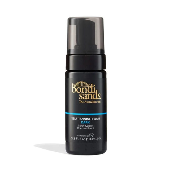 Bondi Sands Dark Self Tanning Foam 100ml