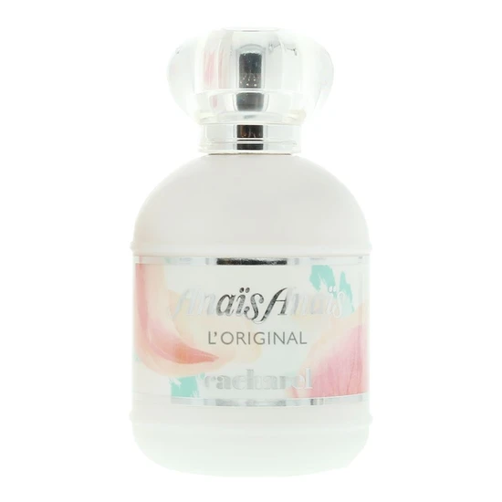 Cacharel Anais Anais Eau De Toilette 50ml