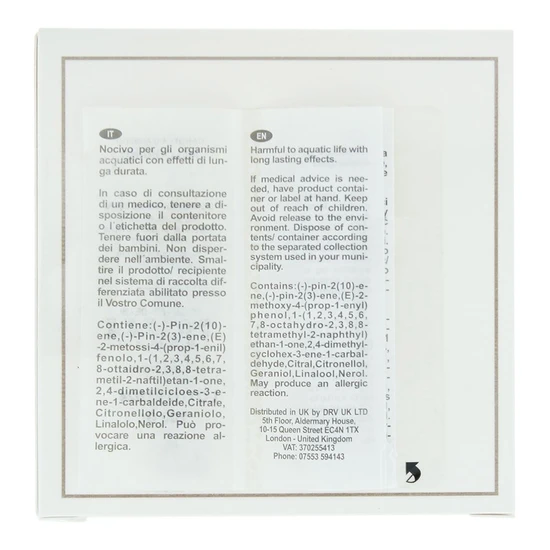 Dr. Vranjes Firenze Melograno Candle 200g