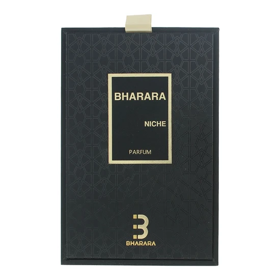 Bharara Niche Eau De Parfum 100ml
