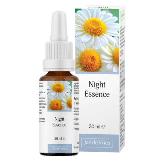 A.Vogel Night Essence 30ml