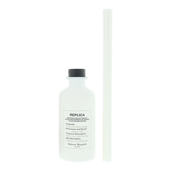 Maison Margiela When The Rain Stops Diffuser 185ml