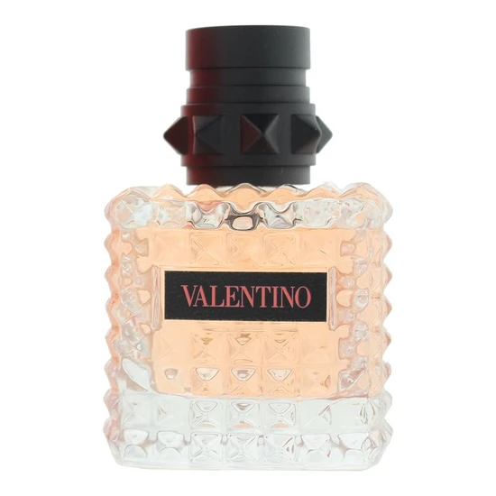 Valentino Donna Born In Roma Coral Fantasy Eau De Parfum 30ml