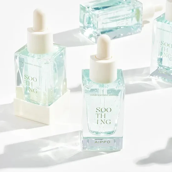 Aippo Expert Soothing Ampoule 30ml