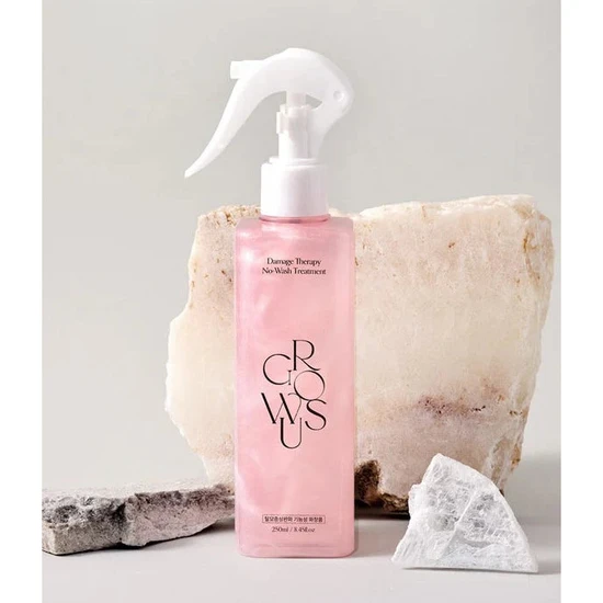 GROWUS Damage Therapy No-Wash Treatment 250ml