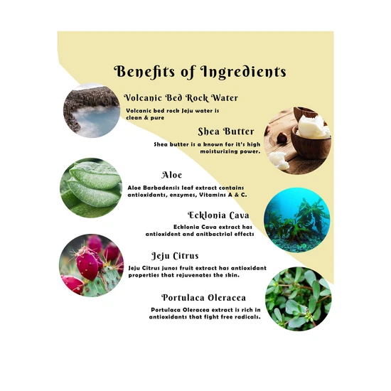 Accoje Reviving Cream 50ml