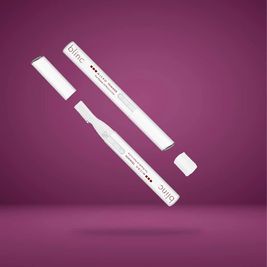 blinc Micro Eyebrow Trimmer