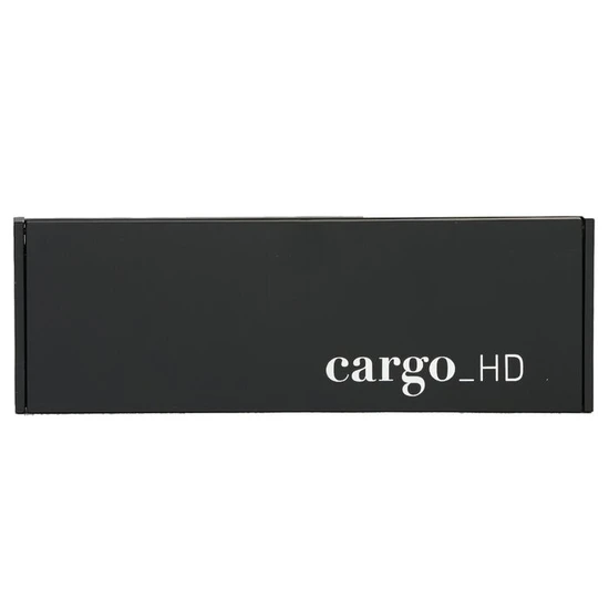 Cargo Cosmetics HD Picture Perfect Illuminating Palette 3x3.6g