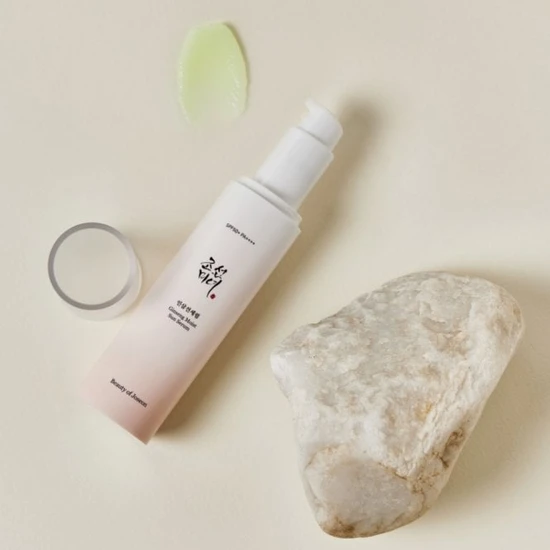 Beauty of Joseon Ginseng Moist Sun Serum SPF 50+ 50ml