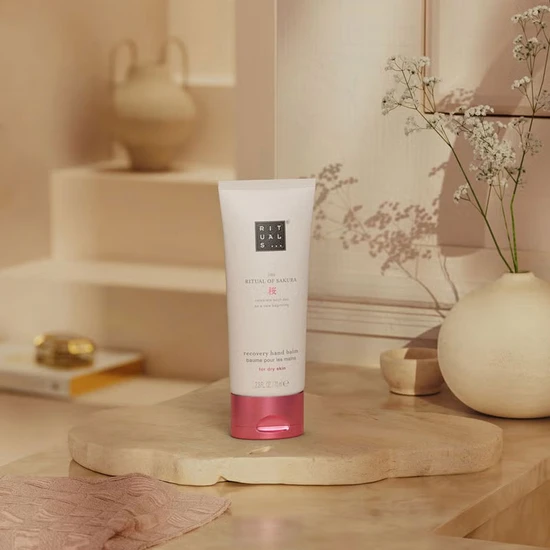 Rituals The Ritual Of Sakura Recovery Hand Balm 70ml