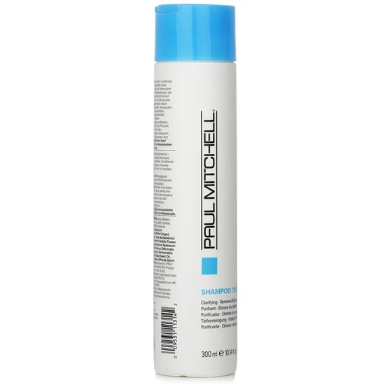 Paul Mitchell Shampoo Two 300ml