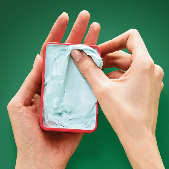 Schwarzkopf Osis Mighty Matte Ultra Strong Cream 100ml