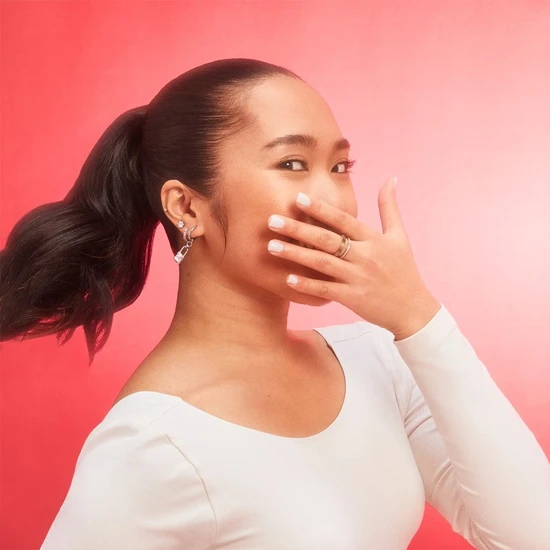 Amika Fluxus Touchable Hairspray 270ml