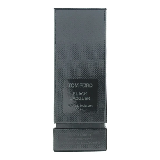 Tom Ford Black Lacquer Eau De Parfum 50ml