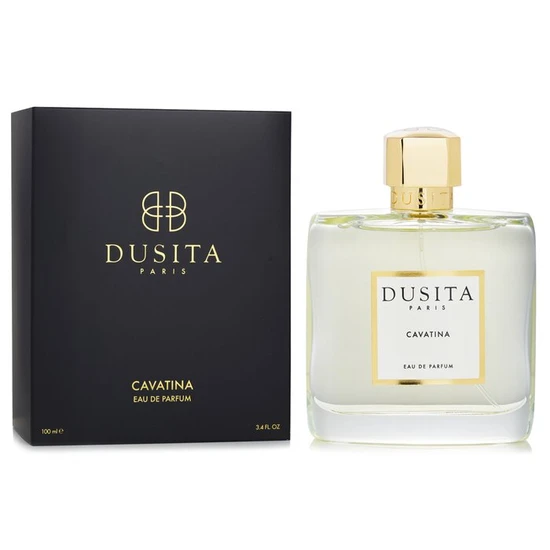 Dusita Cavatina Eau De Parfum 100ml