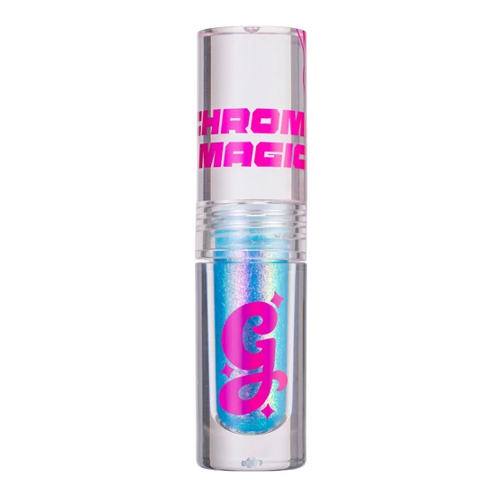 Glisten Cosmetics Phantom Chroma Magic Liquid Eyeshadow