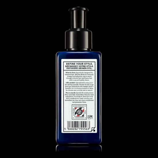 Murdock London Textured Hair Cream 150ml