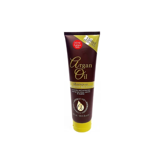 Xpel Hair Care Argan Oil Shampoo 300ml