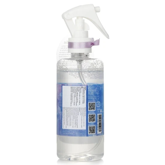 John's Blend Fragance & Deodorant Room Mist Musk Ajisai 220ml