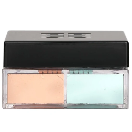 GIVENCHY Prisme Libre Mat Finish & Enhanced Radiance Loose Powder 4 In 1 Harmony # 4