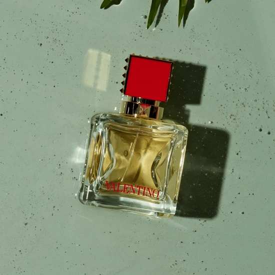 Valentino Voce Viva Eau De Parfum 10ml