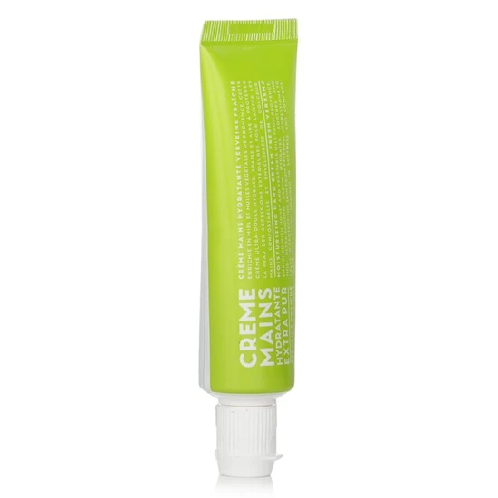 Compagnie de Provence Fresh Verbena Hand Cream 30ml
