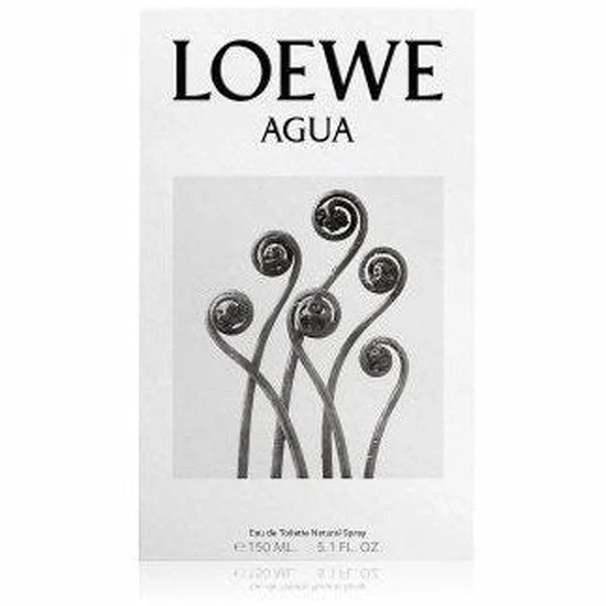 Loewe Agua De Loewe Eau De Toilette 100ml