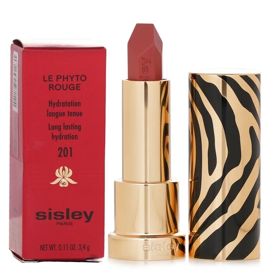 Sisley Le Phyto-Rouge 201 Rose Tokyo