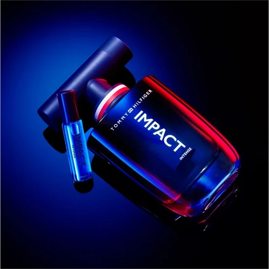 Tommy Hilfiger Impact Intense Eau De Parfum 50ml