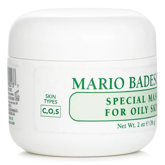 Mario Badescu Special Mask For Combination/Oily/Sensitive Skin Types 59ml