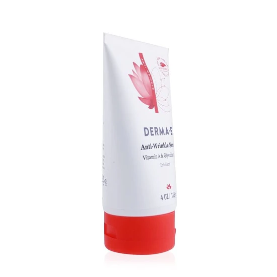 Derma E Anti-Wrinkle Scrub 113g