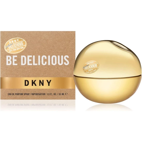 DKNY Golden Delicious Eau De Parfum 30ml