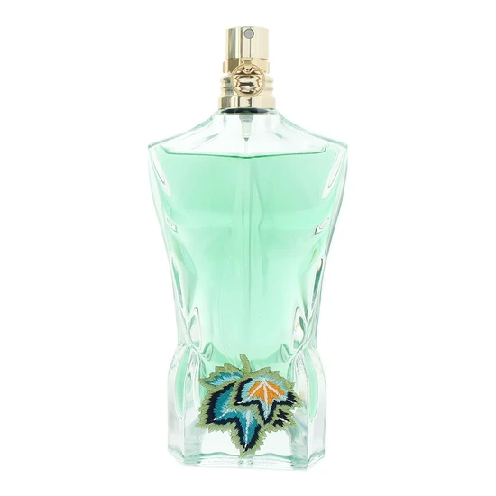 Jean Paul Gaultier Le Beau Paradise Garden Eau De Parfum 75ml
