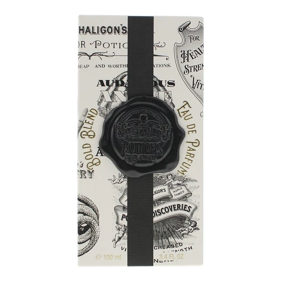Penhaligons Bold Blend Eau De Parfum 100ml