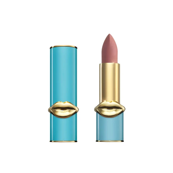 Pat McGrath Labs Obsessive Opulence: MatteTrance Lipstick Christy (Divine Beige Peach)