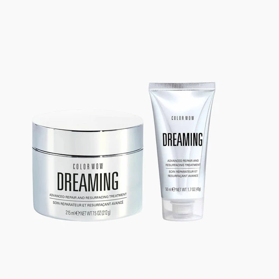 Color Wow Dreaming Advance Repair & Resurfacing Treatment 50ml