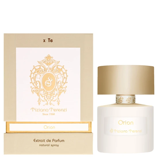 Tiziana Terenzi Orion Extrait De Parfum 100ml