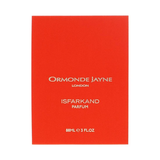 Ormonde Jayne Isfarkand Parfum 88ml