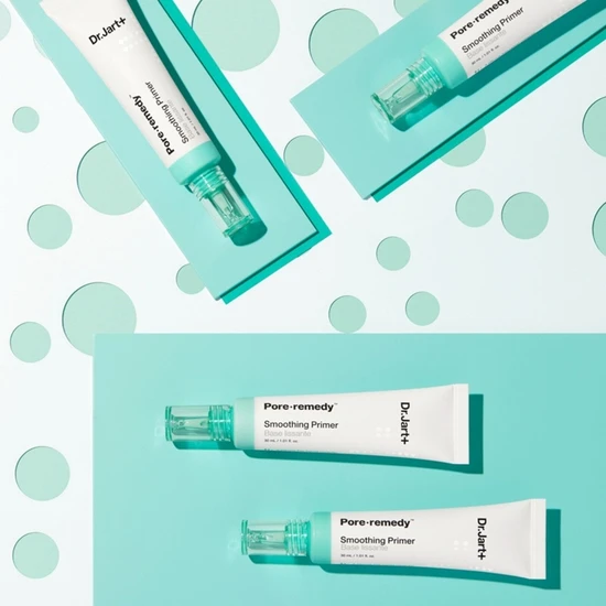 Dr. Jart+ Pore Remedy Smoothing Primer 30ml