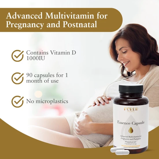 BePurer Purer The Essence Capsule