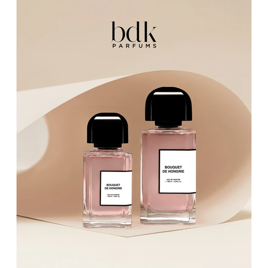 bdk Parfums Bouquet De Hongrie Eau De Parfum 100ml