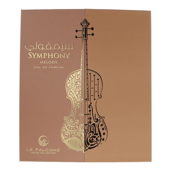 Le Falcone Symphony Melody Eau De Parfum 100ml