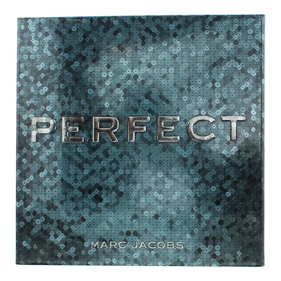 Marc Jacobs Perfect Eau De Parfum 50ml + Body Lotion 75ml Gift Set 50ml