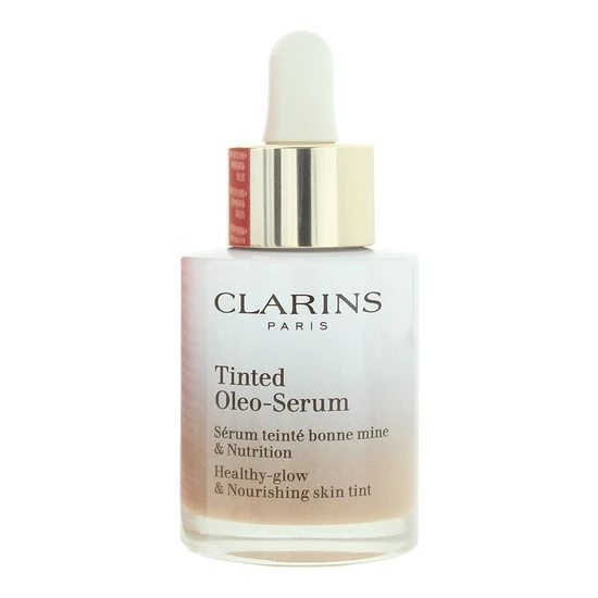 Clarins Tinted Oleo Serum 07 30ml
