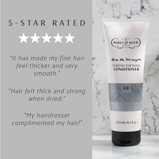 Percy & Reed Give Me Strength Strengthening Conditioner 50ml